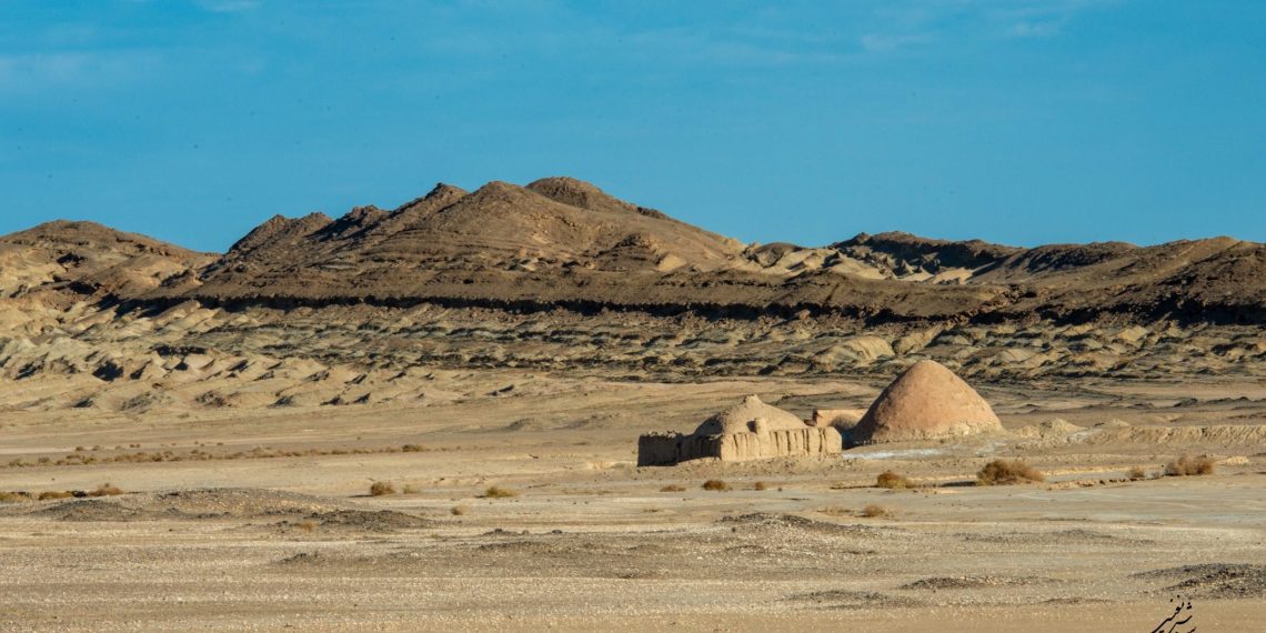 راه شور گمشده در تاریخ