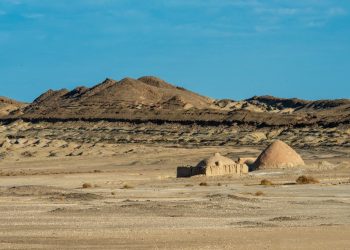 راه شور گمشده در تاریخ