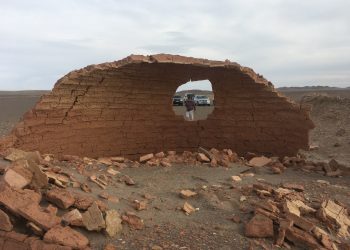 زنده کردن مسیر مارکوپولو سیاح ونیزی