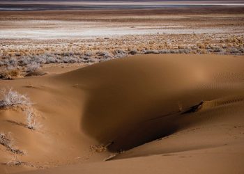 کویر و بیابان