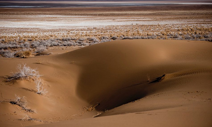 Desert21 کویر و بیابان