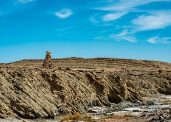 میل‌ها در لوت