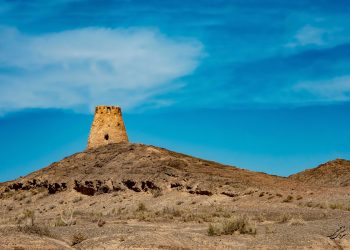 برج گلو بیشه