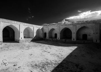 چهل پایه در تاریخ