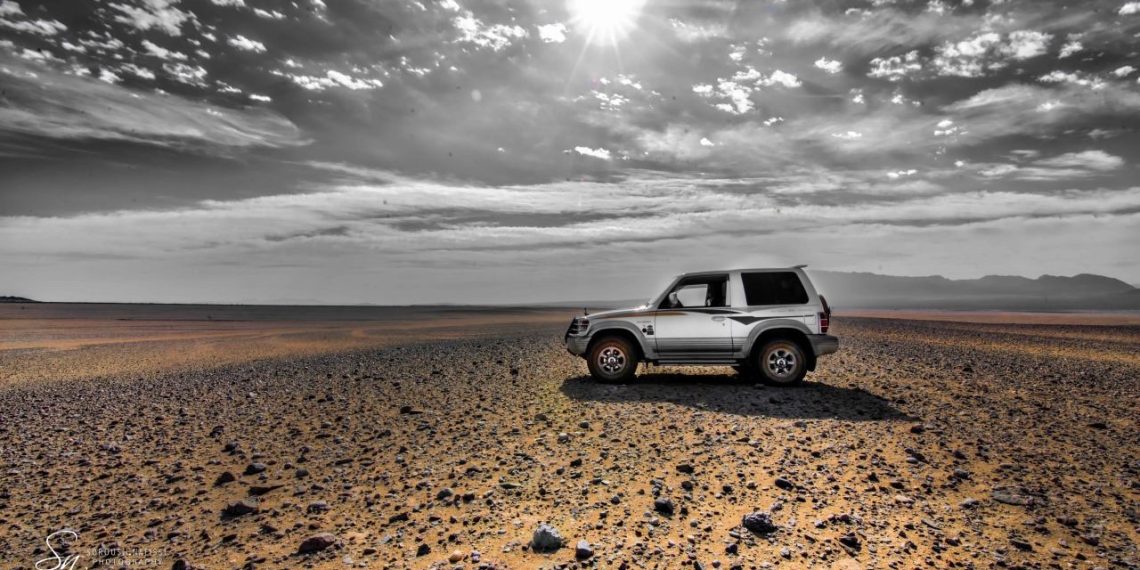 تمدن فراموش شده شهداد