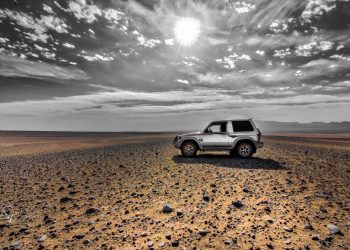 تمدن فراموش شده شهداد