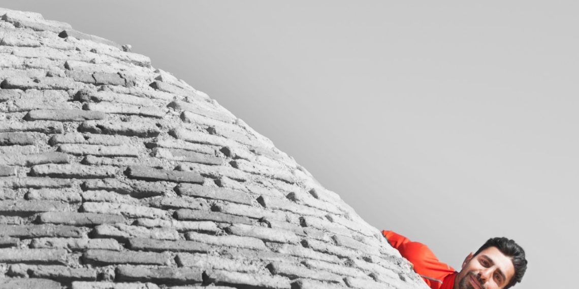 image 15 مرمت یا تخریب در انتظار کاروانسرای چهل پایه