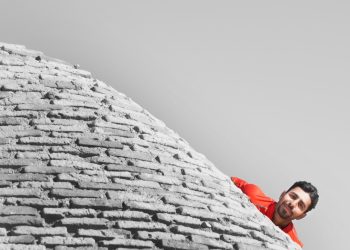 مرمت یا تخریب در انتظار کاروانسرای چهل پایه