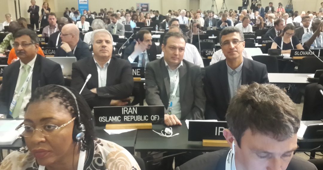 WhatsApp Image 2022 01 02 at 11.03.34 PM 1 آیا بیابان لوت از لیست آثار جهانی ثبت شده در سازمان یونسکو بیرون خواهد رفت؟