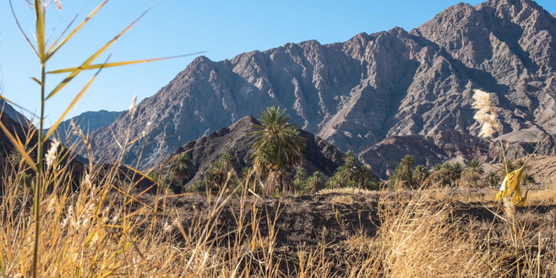 22 روستای مکی و آبشار مکی