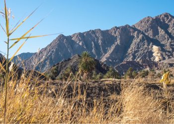 روستای مکی و آبشار مکی