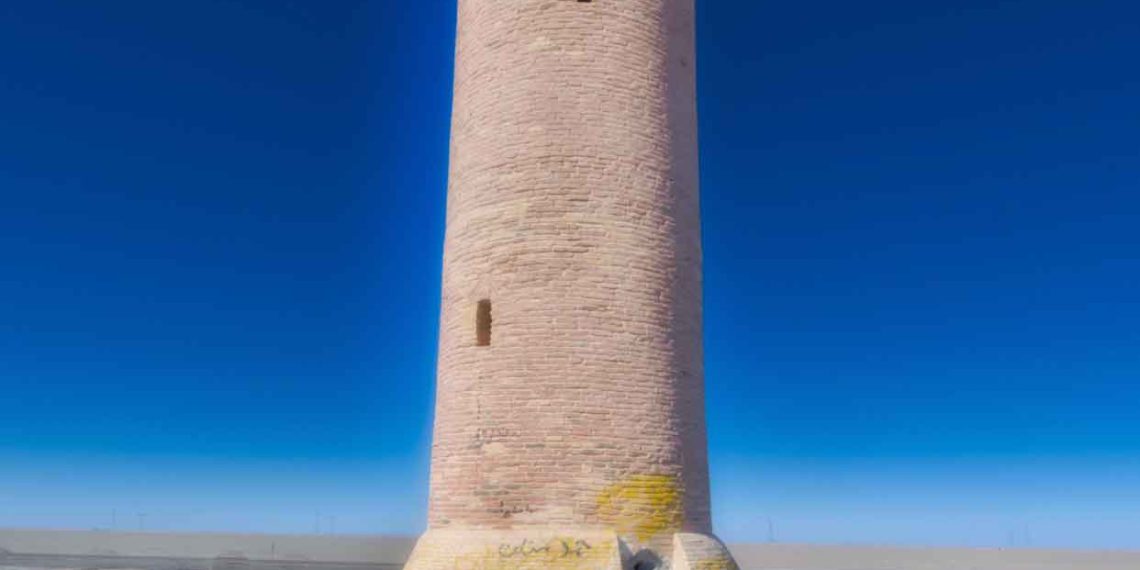 Mill میل نادری