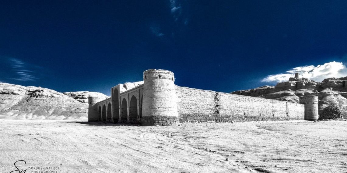 image 10 کاروانسراها بناهایی بومزاد ایران