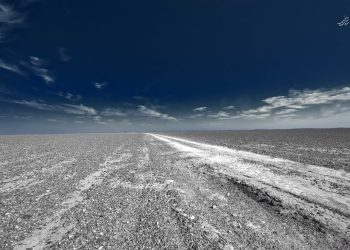 بیرجند به شهداد راهی قدیمی