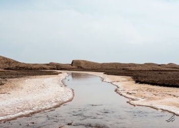 سیل و سیلاب