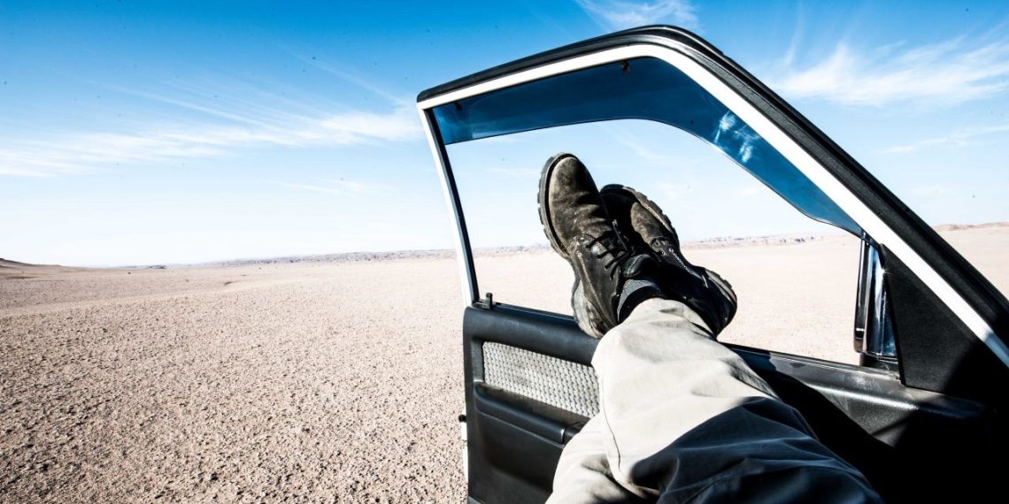 اکسپدیشن ایران و روسیه