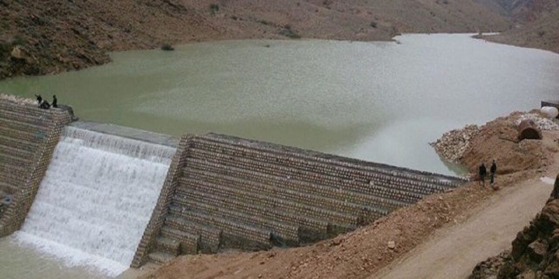 آبخوان‌داری