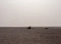 دسترسی آسان به بیابان لوت