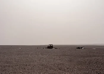 دسترسی آسان به بیابان لوت