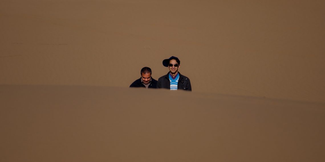 کویر مرنجاب