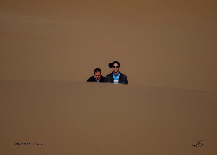 کویر مرنجاب