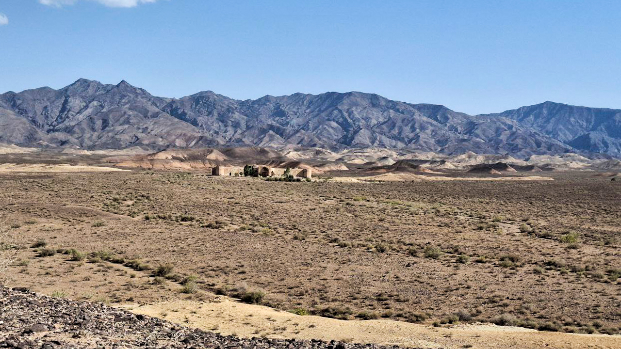 راه سنگ‌ فرش