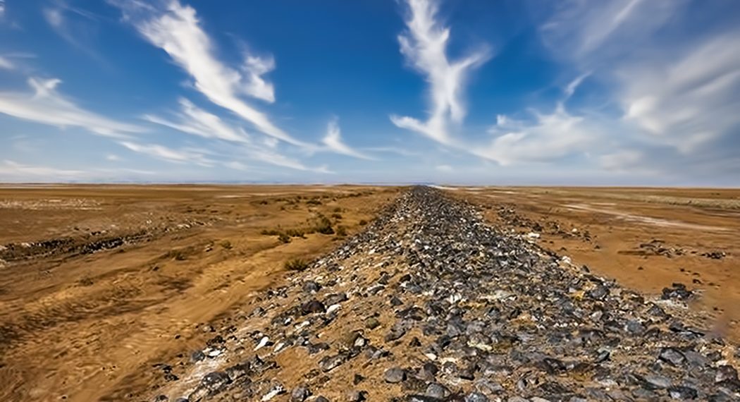 راه سنگ‌ فرش