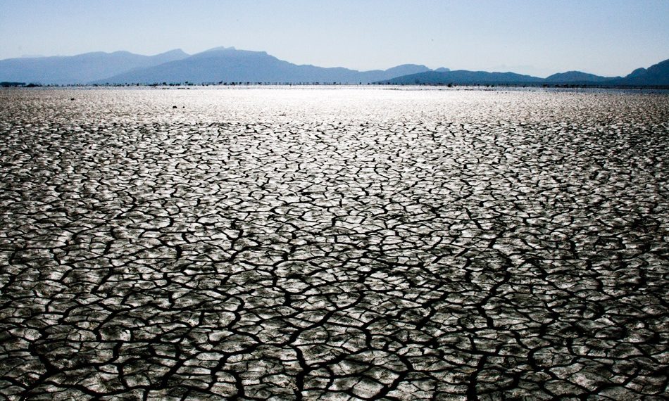 جنگ بعدی جنگ آب است