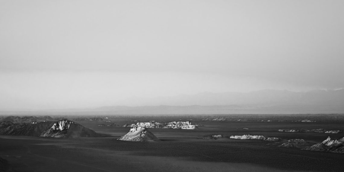 شند یا شاند علیرضا خان