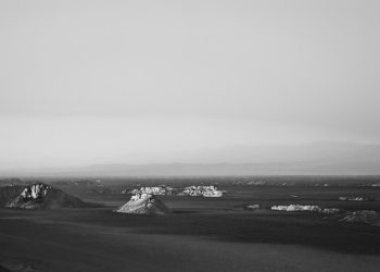 شند یا شاند علیرضا خان