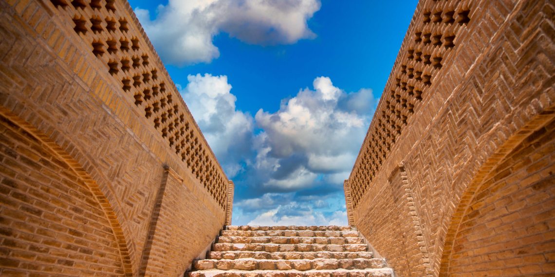 قنات گوهر ریز