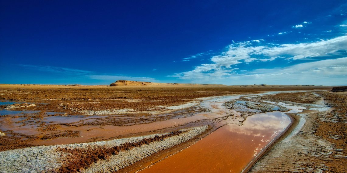 IMG 5319 گدار باروت، گدار کال شور