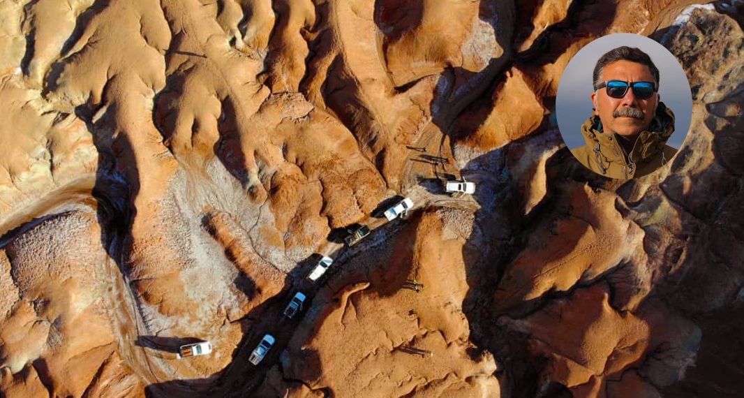 علیرضا ماکویی