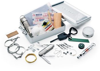 کیت امداد و نجات