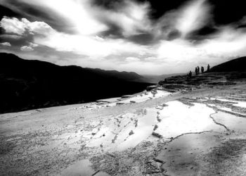 مناطق چهارگانه تحت حفاظت سازمان محیط زیست