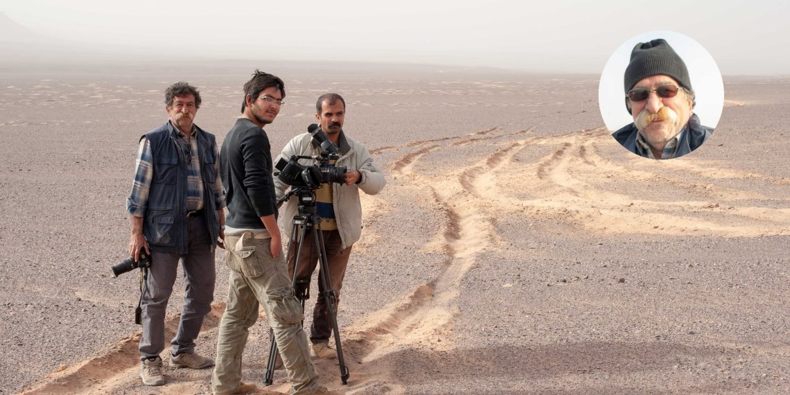 فرهاد ورهرام