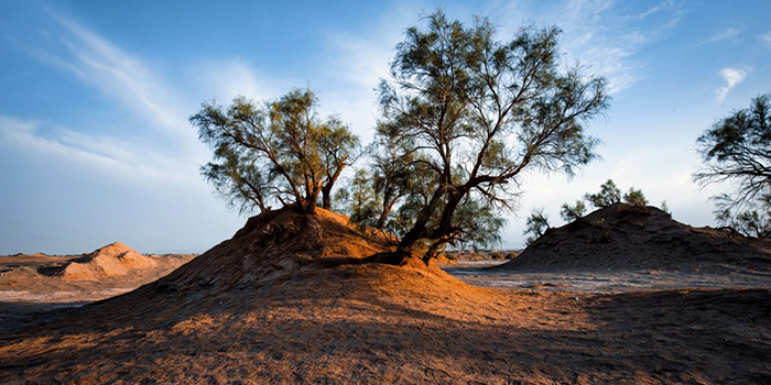 Nebka12 کلوت، یاردانگ، نبکا