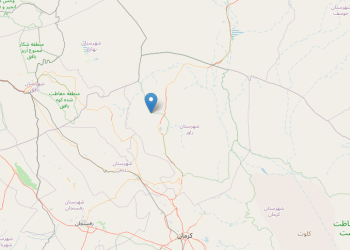 پناهگاه حیات وحش دربند راور