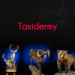 تاکسیدرمی