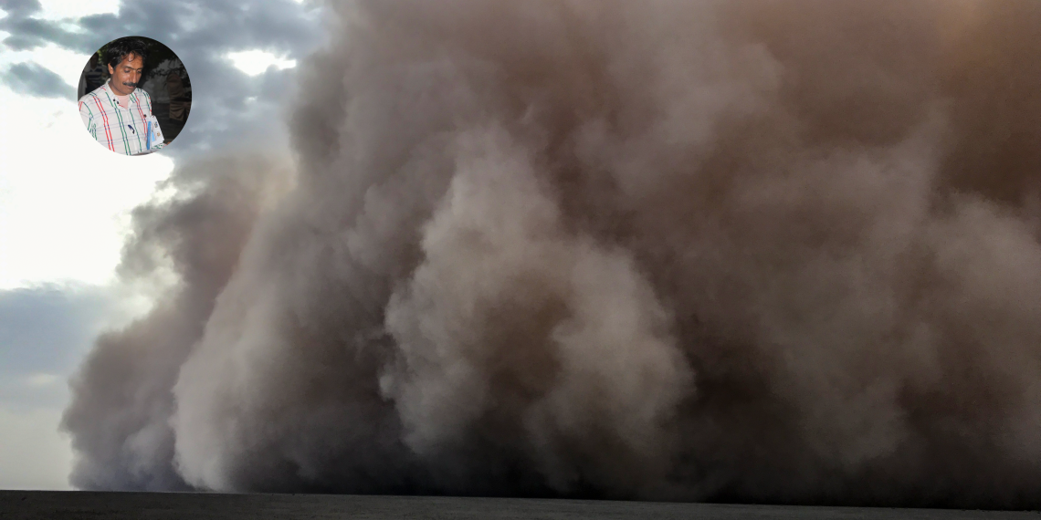 shahryari بادهای جنوب کرمان