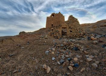 قلعه مک شور