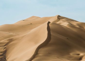 بیابان‌ های دنیا