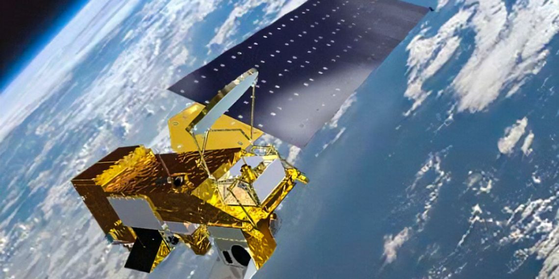 Modis Nasa مودیس