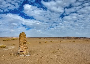 سفرهای آلفونس گابریل