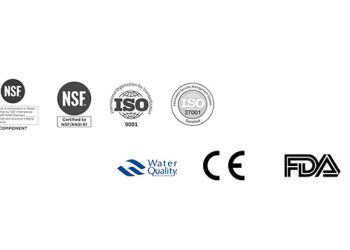 دستگاه‌ تصفیه آب