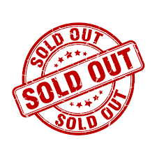 Soldout