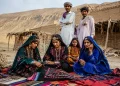 قوم بلوچ