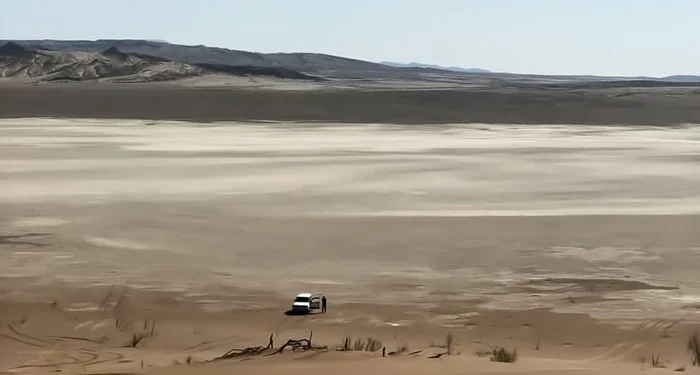 راه شور