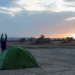 Temp32 اختلاف دمای شب و روز در بیابان لوت