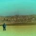 rah b راه بلد بیابان